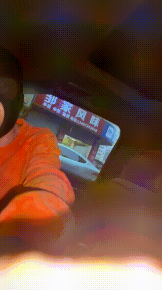 【狗哥】车内模特调-玉足玩虐 JS250409-6~1