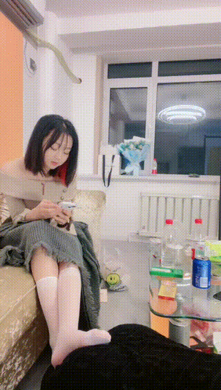 （素人系列）被超美的学生小姐姐调教~1