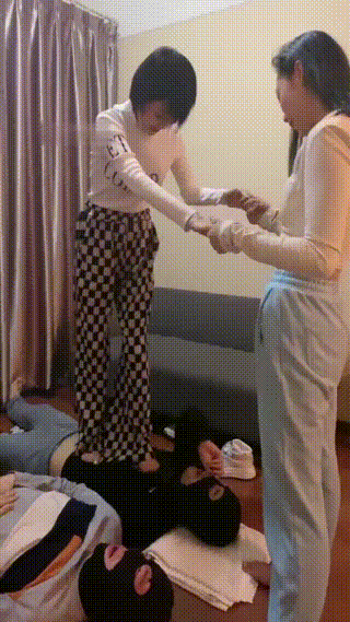 0407二宝S黄金狗二宝双S极致玩奴
