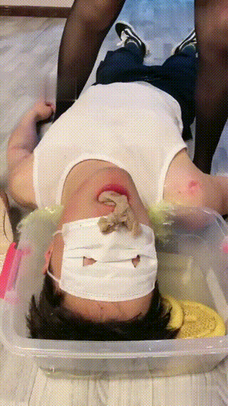 1748799583311_【逗逗】俯视无双脏鞋刷鞋水_刷牙水_圣水狗嘴强迫喝【57分钟】 - taolusm