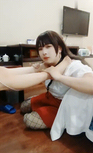 韵S】训化小三母狗