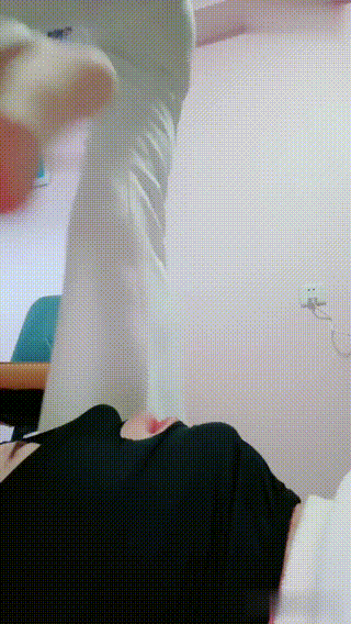 【美娜格格】剧情-白领S-员工遭客投诉的下场【77分钟】 - taolusm