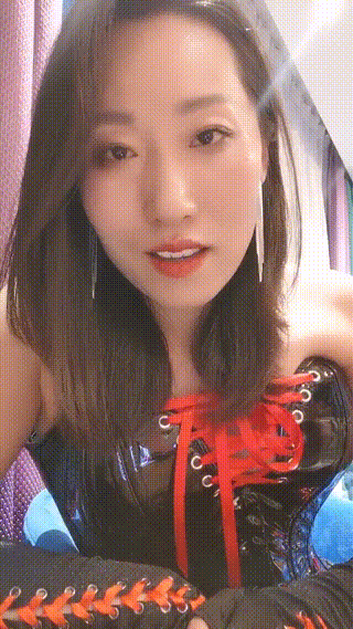 0000冷御女王】皮衣御姐掐狗肉