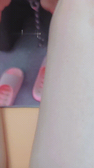 0000樱子大人】长靴S骑马转胯口球塞嘴踢踹