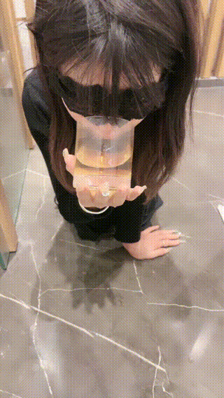 00000小雅女奴圣水刷牙洗脸最后喝掉