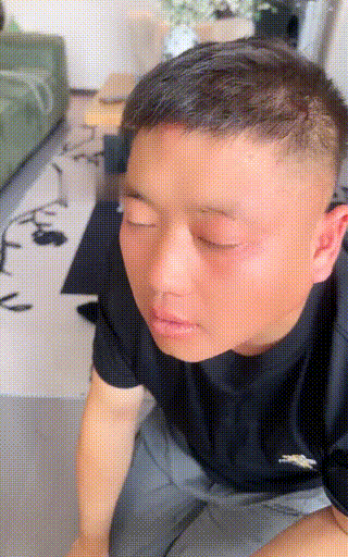 伊潼】女老板抓住偷原味的客户