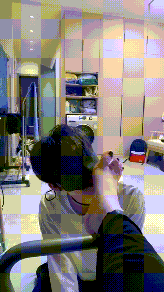 视频打赏